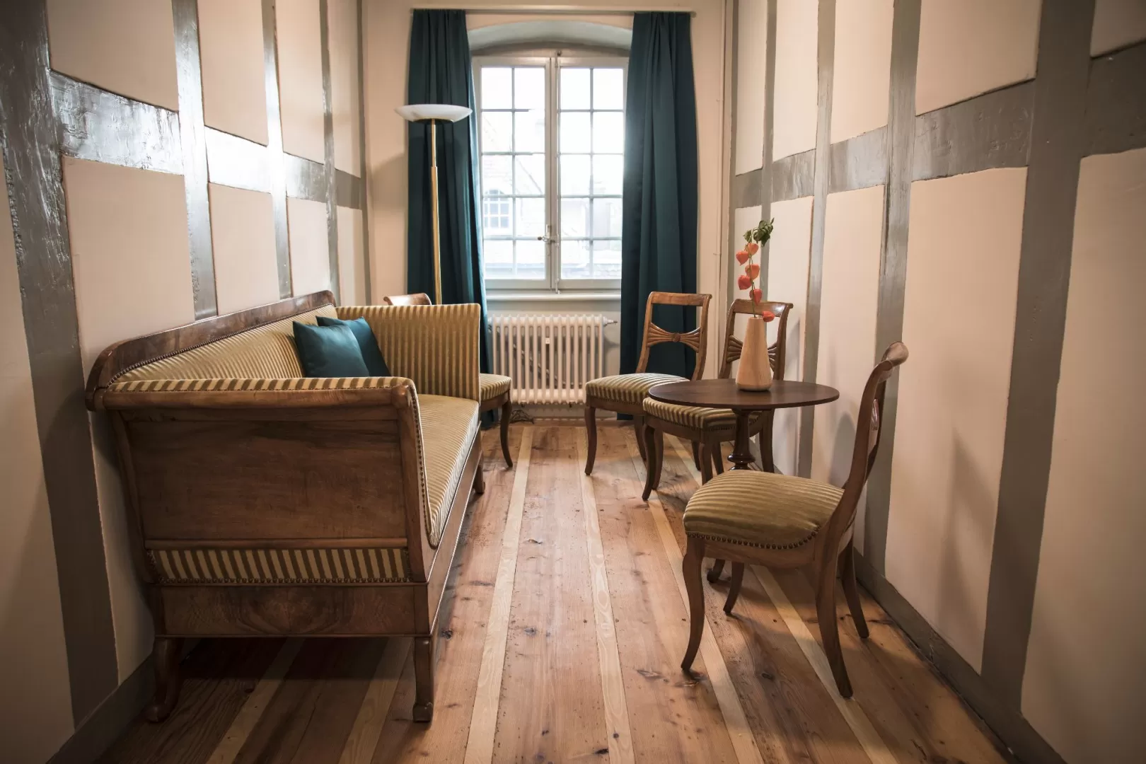 Lounge 2. Etage