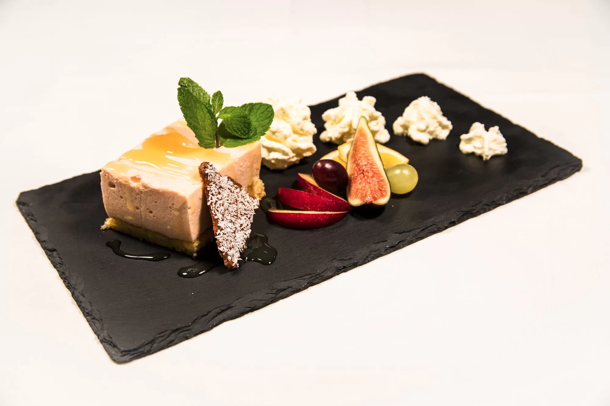 Wellness Dessert