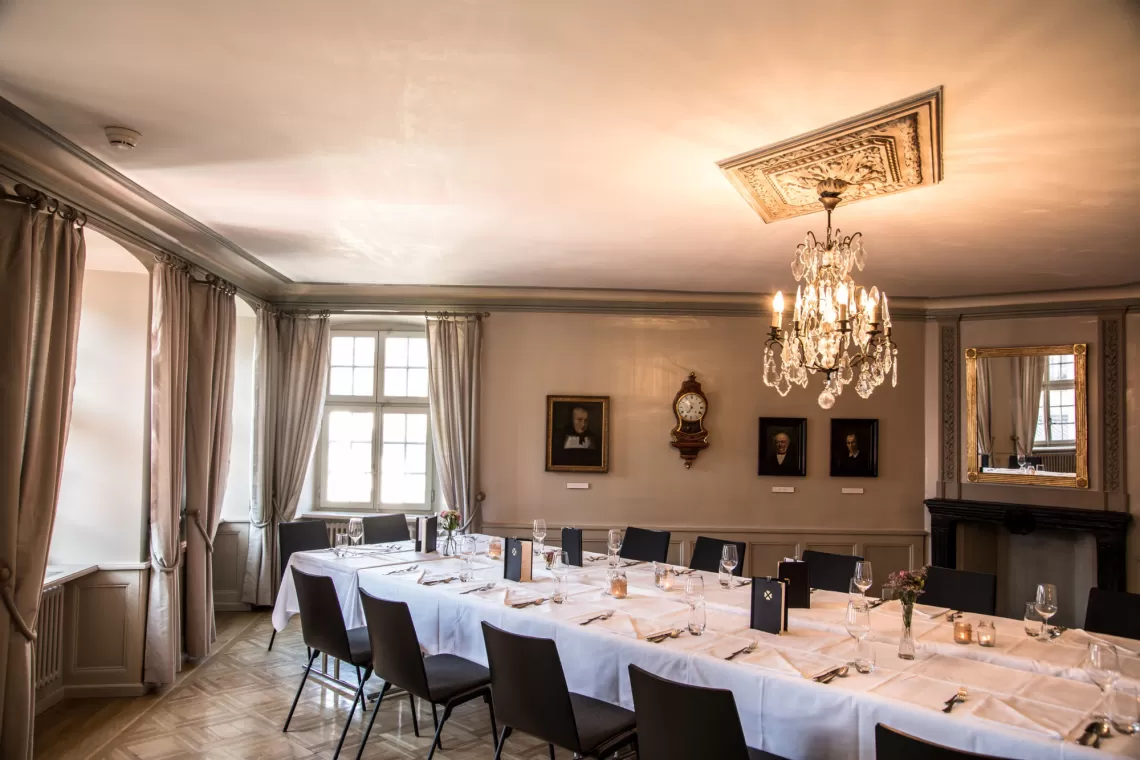Geburtstagfeier im Kreuz
