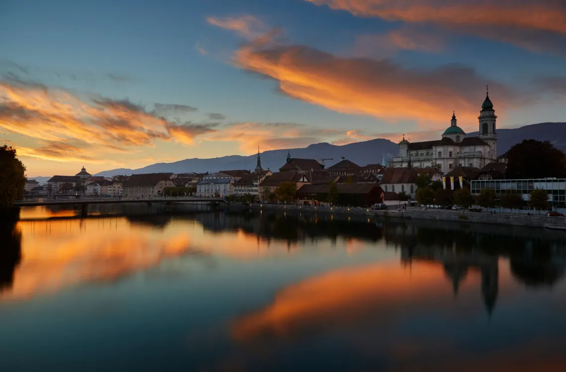 Silhouette_Abend © Solothurn Tourismus_Tino Zurbrügg.jpg