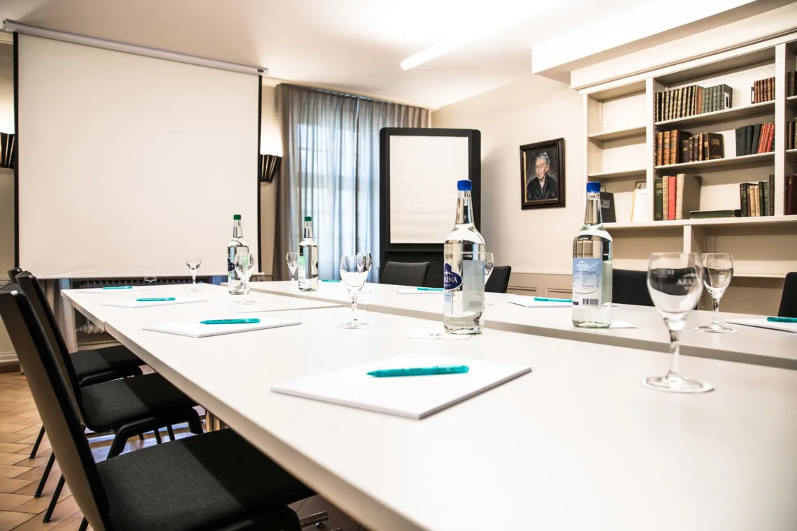 Seminare Lesestube
