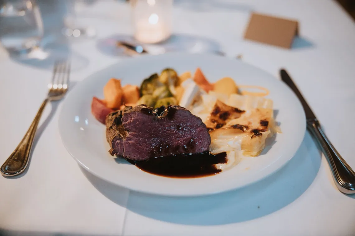 Hochzeitslocation Essen